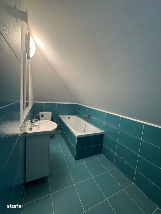 Vila de Vanzare Bragadiru str Libertatii/P+1+M