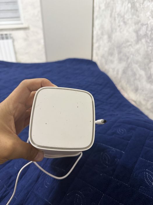 Altel роутер 5G белый