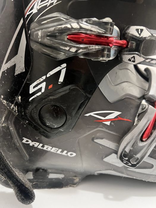 Ски обувки Dalbello Aerro 5.7 - 44/45 размер