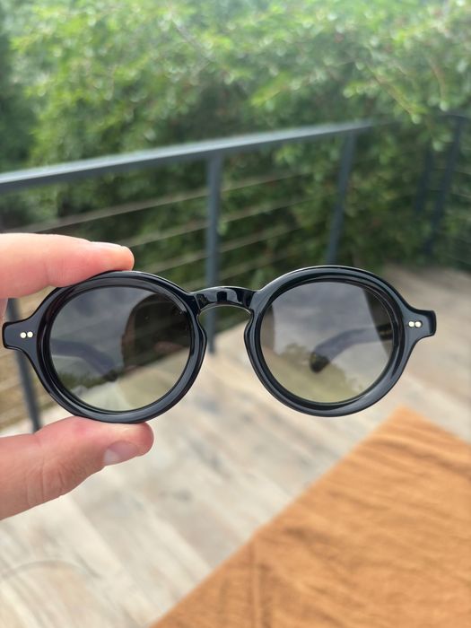 Moscot Foygel sun
