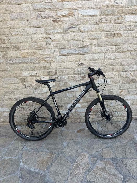 MTB Cannondale Trail SL3 26/М