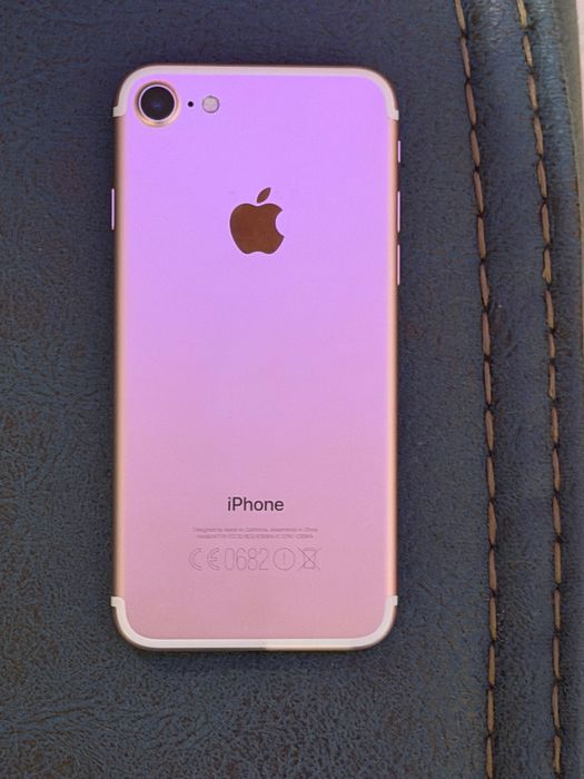 iPhone 7 Rose 64 GB