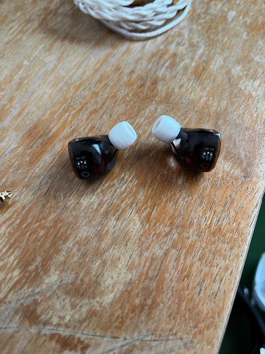 casti iem TSMR ARMOR