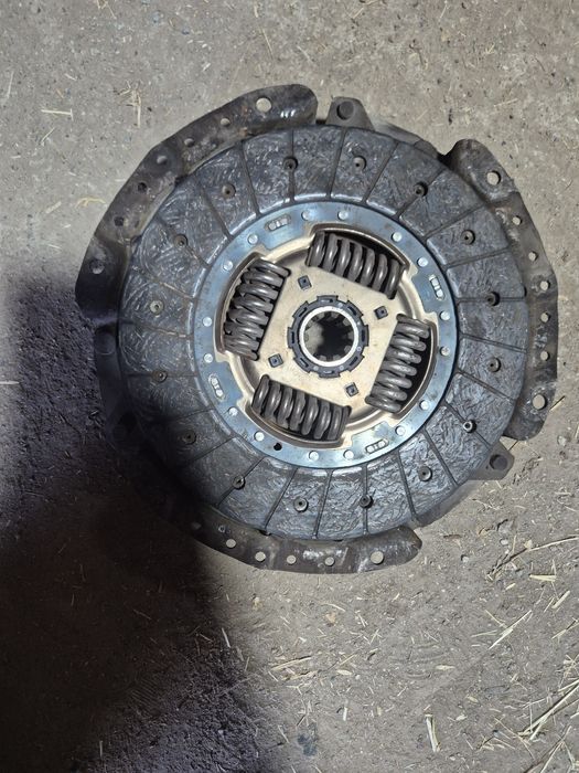 Продам  махавик  газель бизнес