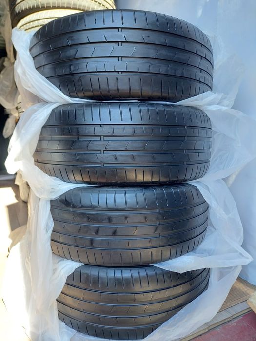 Шины   235/45/18