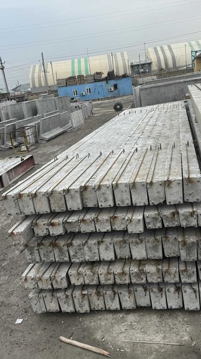 Опоры ЛЭП СВ 110-5А