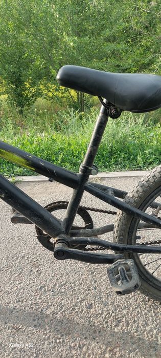 Продаю BMX велосипед