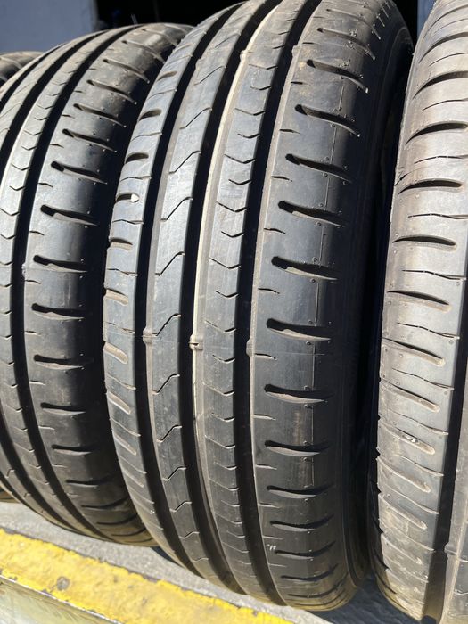 4 бр. летни гуми 185/70/14 Falken DOT 1319 6,5-7 mm