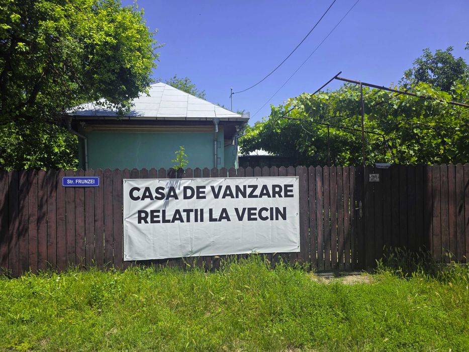 Casa de vanzare - Sat Vlaiculesti, Judetul Calarasi