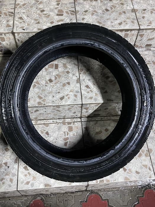 Балон camry 70 зимний