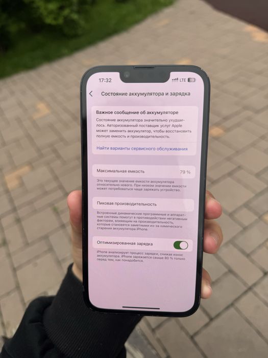 Iphone 14 ,в хорошем состояний