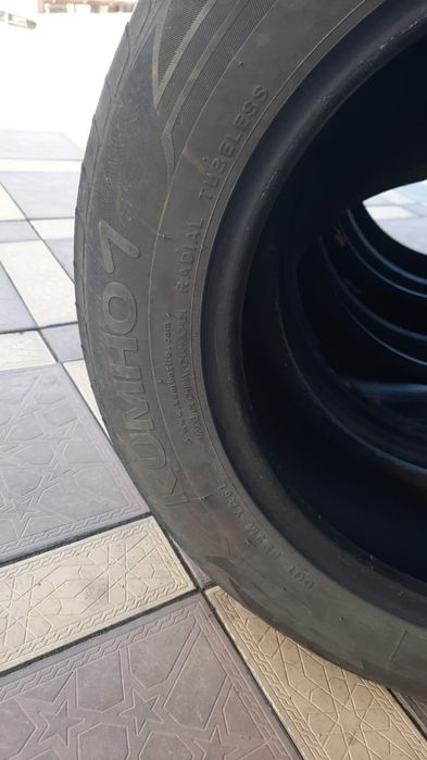 Продам шины размер 185/65р 15