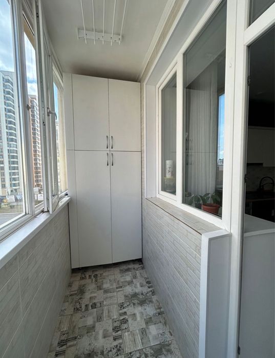 Продам 2 комнатную квартиру