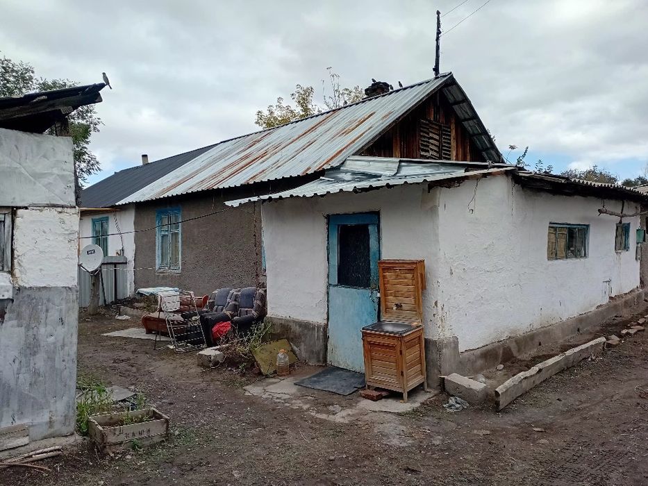 Дом в село Бериктас