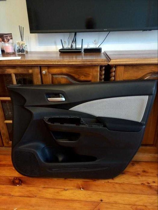 Салон за Хонда cr-v 2016г