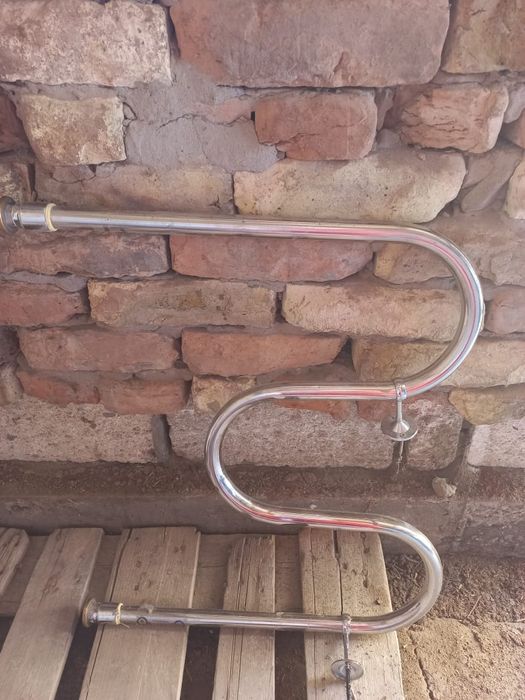 Сушилка для ванную