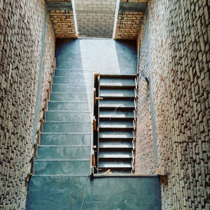 Zinachi lider ustalar