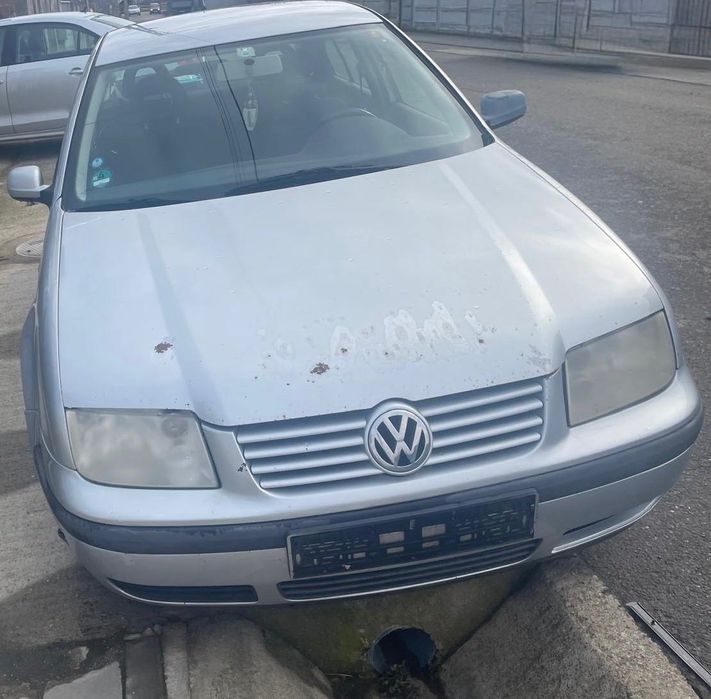 Vând Volkswagen Bora, an 2001