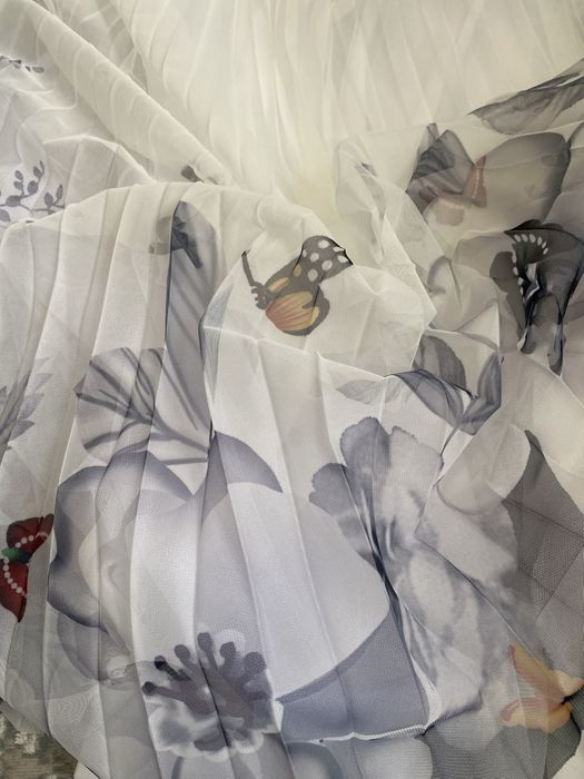 Дамска пола солей дълга