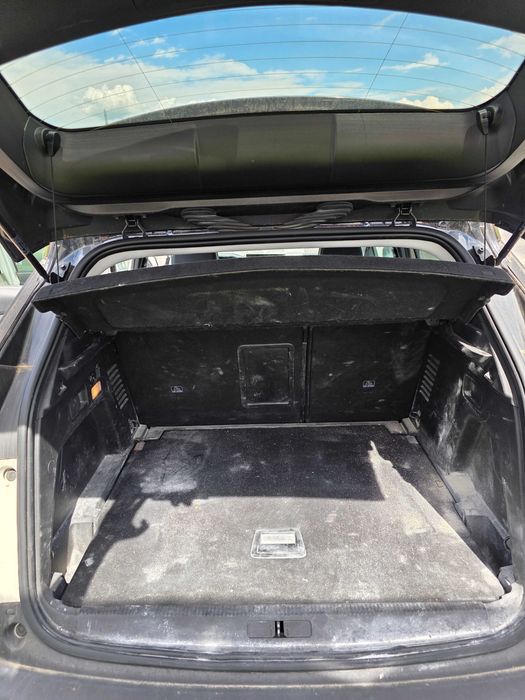 ***САМО НА ЧАСТИ*** Peugeot 3008 1.5HDI 131hp