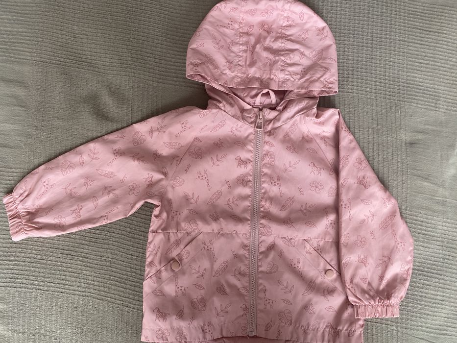 детско яке ветровка Mango 98см