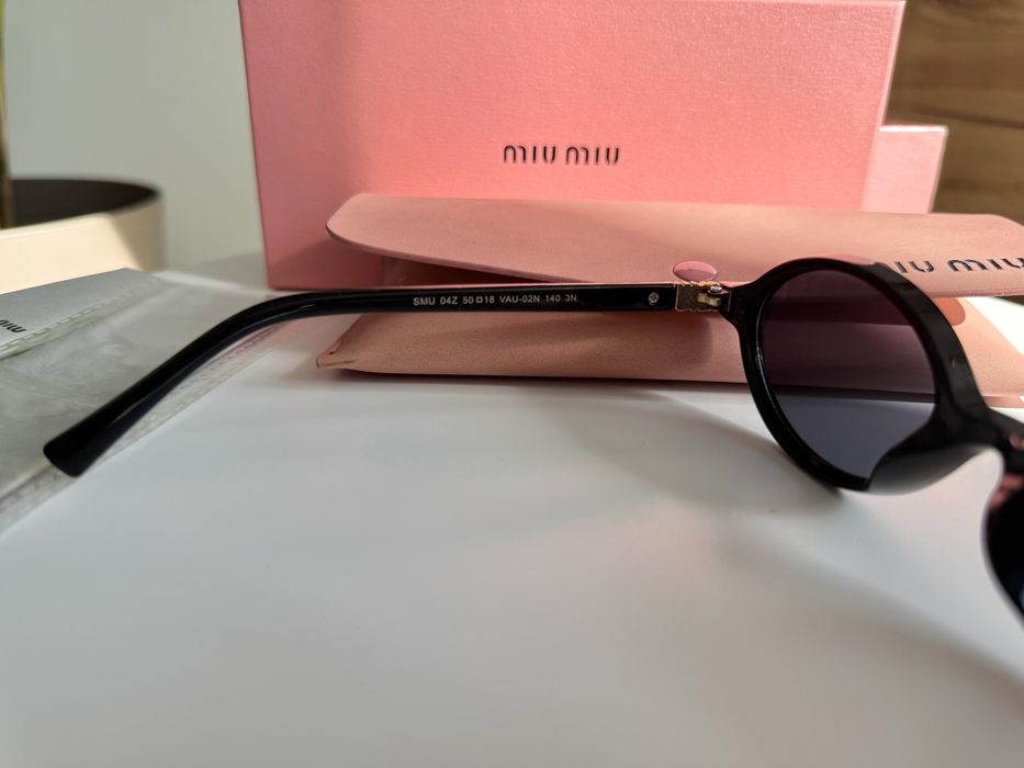Ochelari de soare MiuMiu