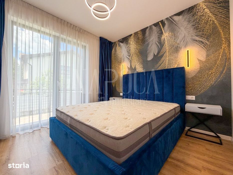 Casa 4 camere de vanzare in Borhanci, Cluj Napoca