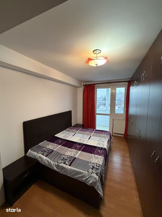 Apartament 3 camere Craiovita noua, bloc nou, loc parcare — fotografia 1