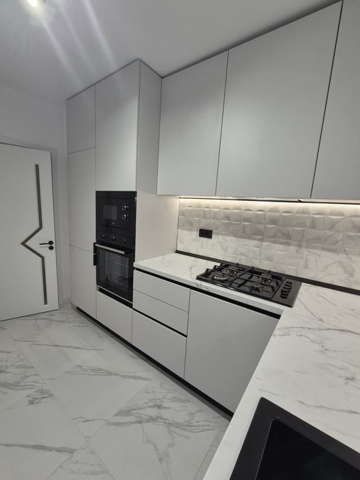 Prticular 2 camere Colentina lux prima inchiriere