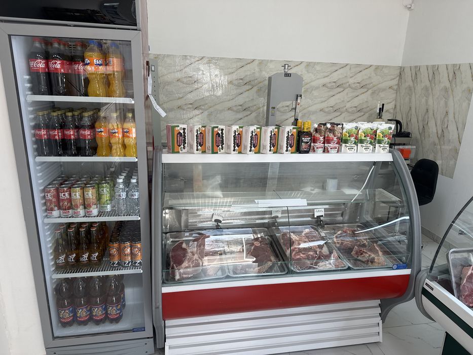 Продам действующий бизнес