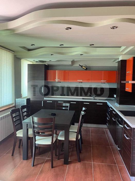 Продава се Двустаен апартамент в Варна, Левски - 73 кв.м за 1740 €/кв.м - Снимка #4