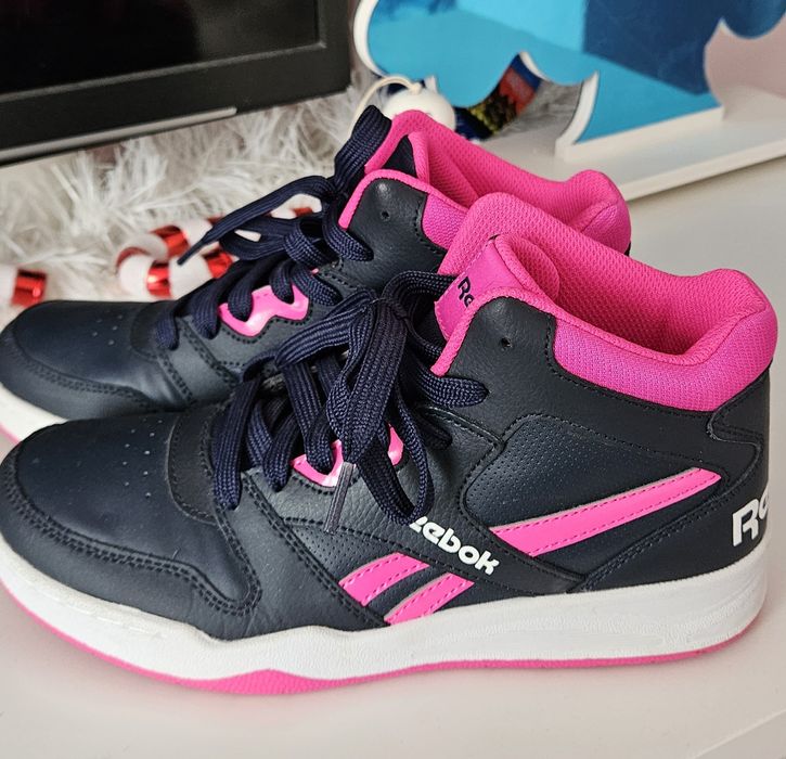 Спортни обувки reebok