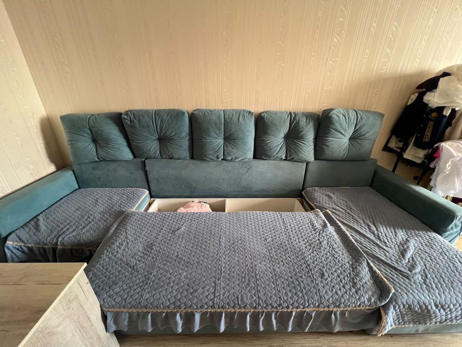 Диван раскладной
