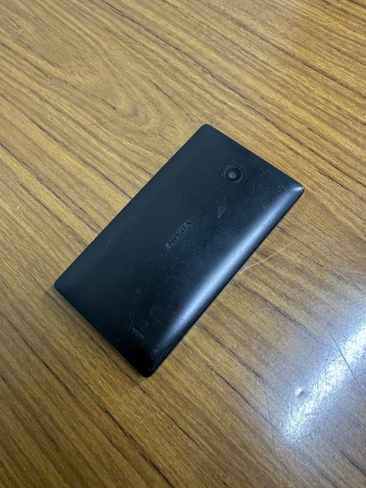 Nokia Lumia подойдёт для звонков
