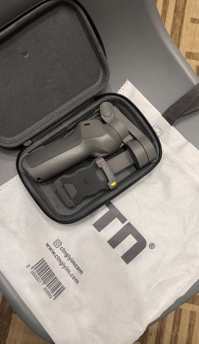 Стабилизатор для телефона