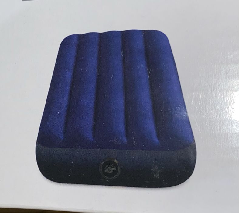 Надувной матрас INTEX Dura-Beam Standard