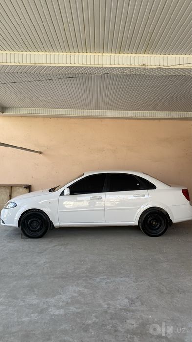 Gentra sotiladi 2019