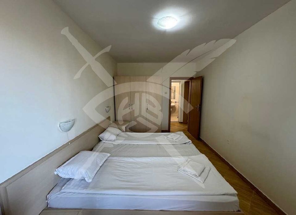 Продава се Двустаен апартамент в к.к. Слънчев бряг - 87 кв.м за 897 €/кв.м - Снимка #2