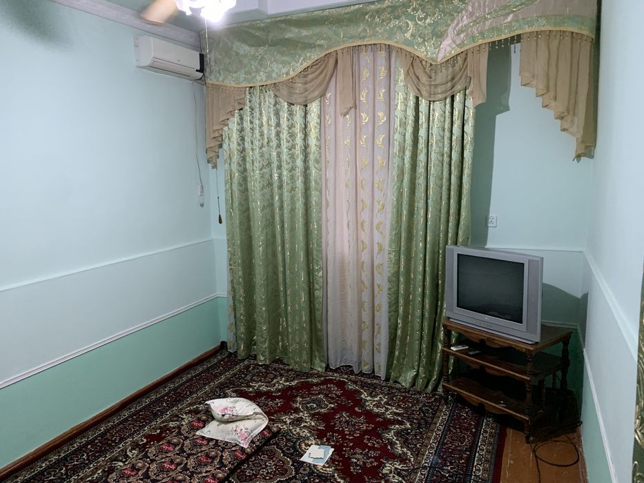 Аренда квартира узок мудатга  берилади