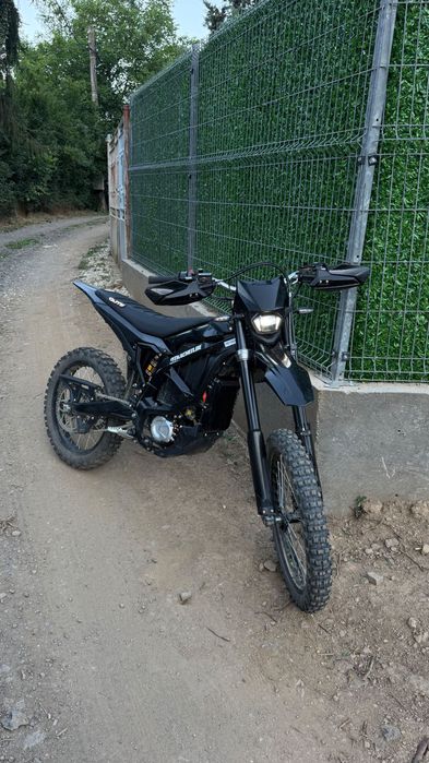 Surron ultra bee