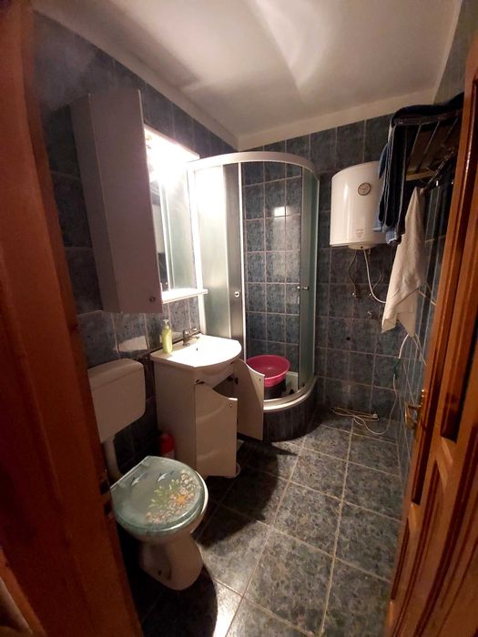 Apartament Baile Herculane