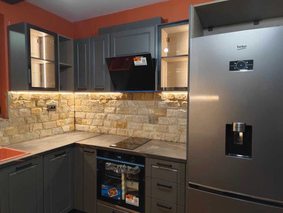 Дава се под наем Къща в с. Марково, Област Пловдив - 200 кв.м за 2000 € - Снимка #6