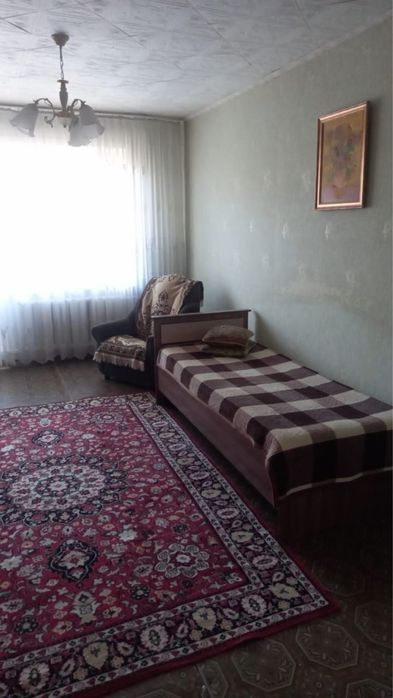 Продам  3-х комнатную квартиру