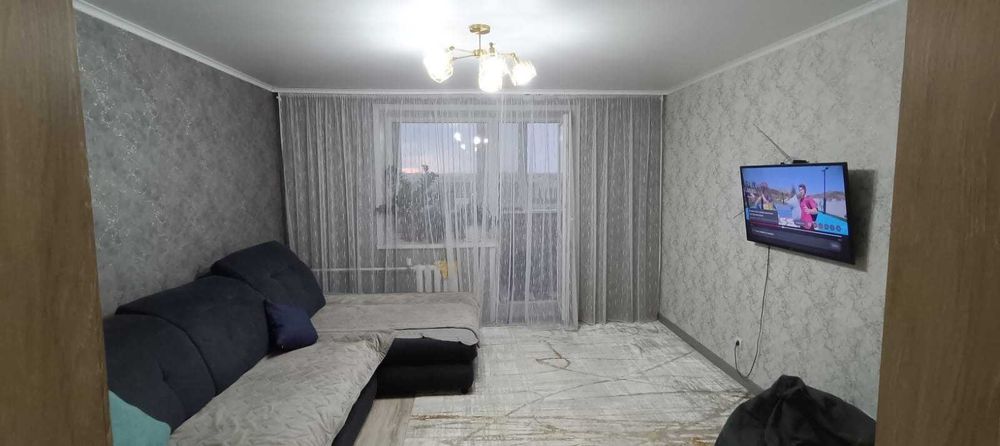 Продам 3 ком кв в Береке