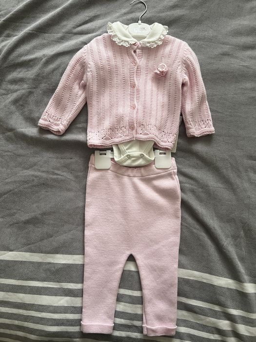 Продам новый детский костюмчик