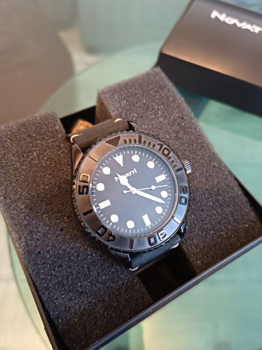 Продавам часовници:Seiko, Novatti, Sector