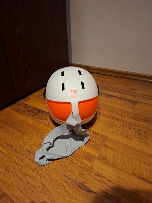 Casca schi cu viziera mărimea S