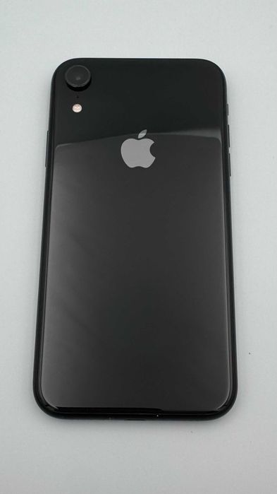 Telefon Apple Iphone XR 128GB/4GB RAM-24 LUNI GARANTIE!!!
