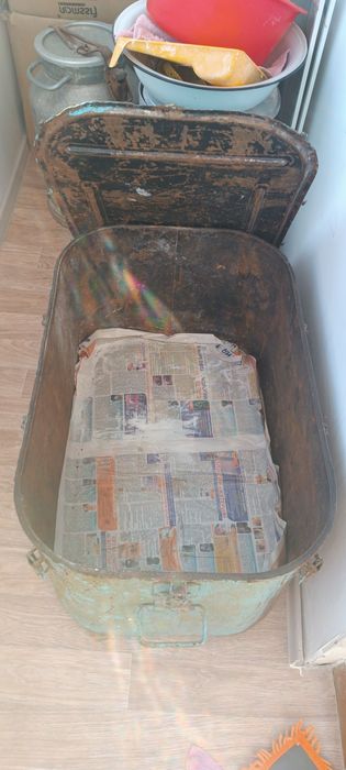 Ящик для хранения