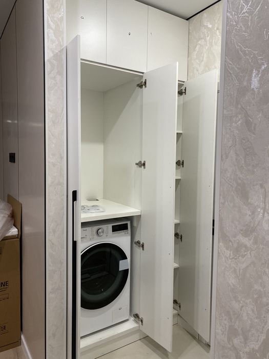 Кухня шкаф прихожая